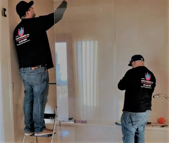 Professional plumbing installation for Boiler Repair in Turner Village